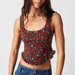 Free people Melanie tank
